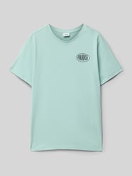 Regular Fit T-Shirt aus reiner Baumwolle von s.Oliver RED LABEL - 24