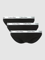 Slip im 3er-Pack von Calvin Klein Underwear - 40