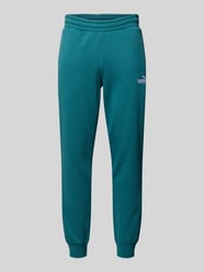 Sweatpants met elastische band van PUMA Performance - 10