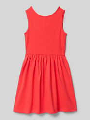 Sukienka casualowa o kroju regular fit z mieszanki bawełny od s.Oliver RED LABEL - 22