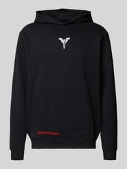 Hoodie met capuchon van CARLO COLUCCI - 21