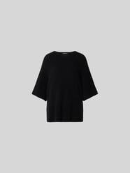 Pullover mit 3/4-Ärmel von black palms - 38