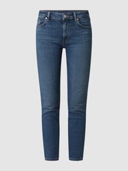 Slim Fit Jeans mit Stretch-Anteil Modell 'Farla' von Gant - 17