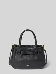 Handtasche aus Leder Modell 'JILL' von Abro - 33