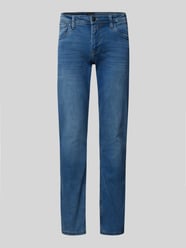 Slim Fit Jeans mit Baumwoll-Anteil von Tom Tailor Denim - 21