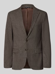Regular Fit Sakko mit Pattentaschen Modell 'Marco' von MCNEAL - 28