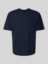 Regular Fit T-Shirt mit Rundhalsausschnitt von MCNEAL - 5