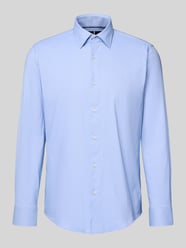 Regular fit zakelijk overhemd met kentkraag, model 'JOE' van BOSS - 28