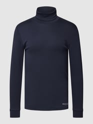 Rollkragenpullover mit Rollkragen und unifarbenem Design von Marc O'Polo - 38