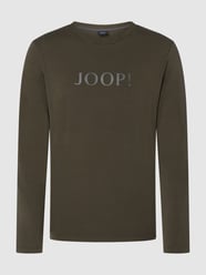 T-Shirt mit Label-Print von JOOP! Collection - 44