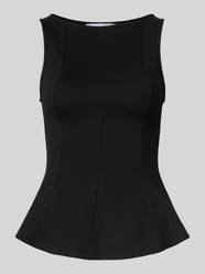 Trägertop in tailliertem Schnitt Modell 'COQUI' von Mango - 41