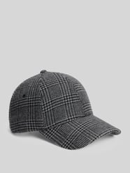 Basecap aus Woll-Mix von Tommy Hilfiger - 38