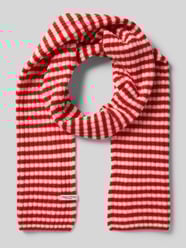 Sjaal van zuivere scheerwol van Marc O'Polo - 16