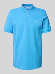 Regular Fit  Poloshirt aus reiner Baumwolle von Marc O'Polo - 14