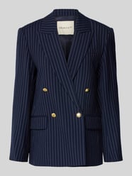 Regular Fit Blazer mit Pattentaschen von Gant - 19