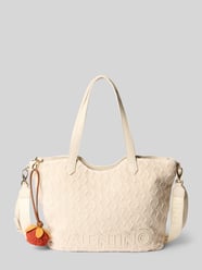 Handtas met hanger model 'COURMAYEUR' van Valentino Bags - 47