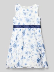 Kleid mit Taillenband von DANAMADE - 19