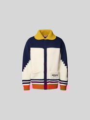 Strickjacke mit Knopfleiste von Kenzo - 1