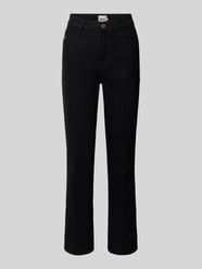 Straight Fit Jeans aus reiner Baumwolle Modell 'STYLE.MAY S' von Brax - 2