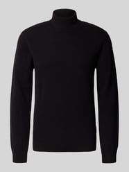 Gebreide coltrui van Casual Friday - 21