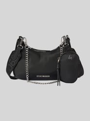 Torebka z aplikacją z logo model ‘BVITAL’ od Steve Madden - 39