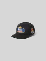Basecap mit Label-Patch von RHUDE - 47