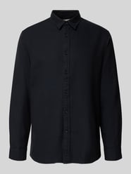 Regular fit vrijetijdsoverhemd van puur katoen, model 'NOAH' van SELECTED HOMME - 22