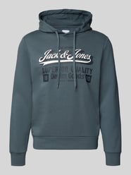 Hoodie mit Kapuze von Jack & Jones - 10