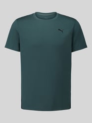 Regular Fit sport-t-shirt met logoprint van PUMA Performance - 38
