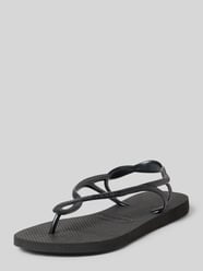 sandalen met logodetail van Havaianas - 44