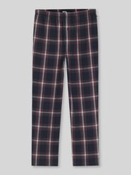 Regular Fit Pyjama-Hose aus Baumwoll-Viskose-Mix Modell 'HOLIDAY PANTS' von BOSS - 14