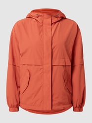 Jacke mit Kapuze  von s.Oliver RED LABEL Orange - 43