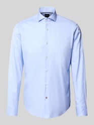 Regular Fit Business-Hemd mit Haifischkragen von BOSS - 11