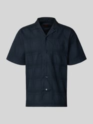 Regular Fit Freizeithemd aus reiner Baumwolle Modell 'RAYER_M' von BOSS Orange - 2
