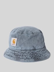 Vissershoedje met labelpatch van Carhartt Work In Progress - 32