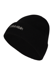 Beanie mit Kaschmir-Anteil von CK Calvin Klein - 32