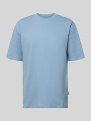T-shirt met Ronde hals Model 'KAISER' van Blend - 18