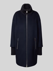 Jas met tweewegritssluiting van WHITE LABEL - 38