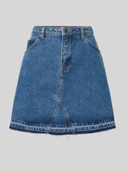 Jeansrock im 5-Pocket-Design Modell 'Getina' von HUGO - 47