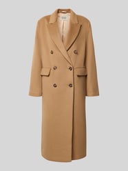 Mantel mit Reverskragen und Pattentaschen von Scotch & Soda - 40