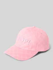 Basecap mit Label-Detail von JOOP! - 7