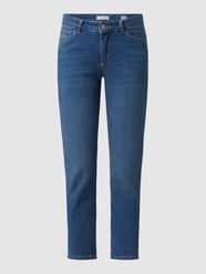 Slim Fit Jeans mit Stretch-Anteil von Christian Berg Woman - 34