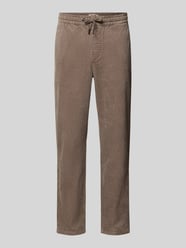 Schmale Hose mit Cordstruktur von ONLY & SONS - 18