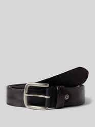 Gürtel aus echtem Leder von camel active - 1