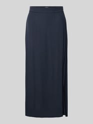 Midirok van viscose met elastische band model 'MARRAKECH' van ICHI - 37