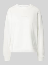 Regular fit sweatshirt van puur katoen van Marc O'Polo DENIM - 2