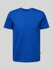 T-Shirt aus reiner Baumwolle Modell 'Cosmo' von JOOP! Collection Blau - 14