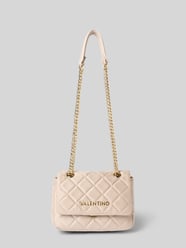 Umhängetasche mit Label-Detail Modell 'OCARINA' von Valentino Bags - 47