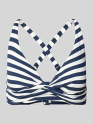 Bikini-Oberteil mit Knoten-Detail Modell 'YADBOR' von Barts - 20