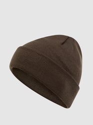Mütze mit Logo-Stickerei  von CHAMPION Grün - 41